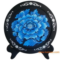 炭雕工艺品 高档家居装饰与环保艺术的完美融合