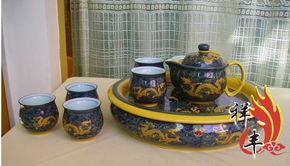 景德镇陶瓷工艺品批发与高清图片展示