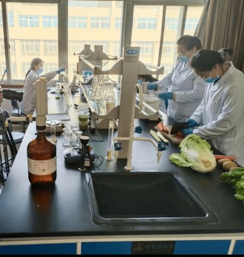 荥阳市多措并举，全力保障春节期间农产品供应稳定