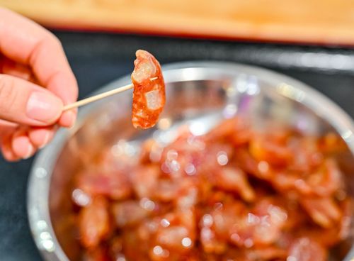 粤品越爱 广东农渔产品香飘两岸