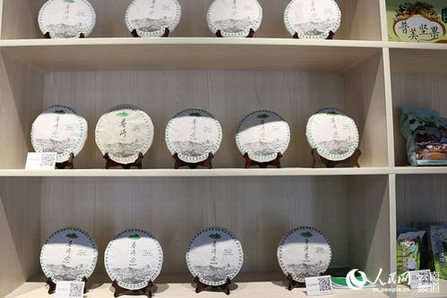 电商扶贫助力山货出山 云南宁洱初级农产品的蝶变之路