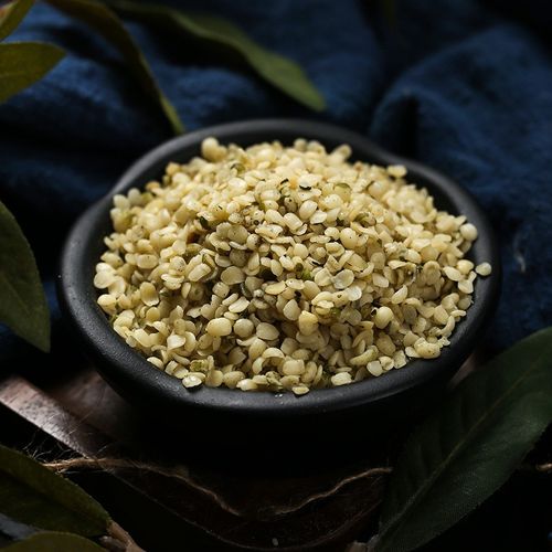 探寻巴马宝椿去壳火麻仁 源自自然的初级农产品美味